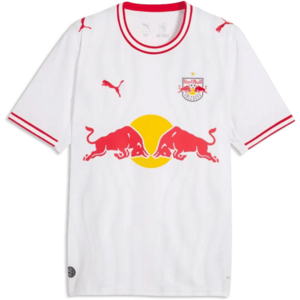 Red Bull Salzburg Replica Home 2026/27 kép