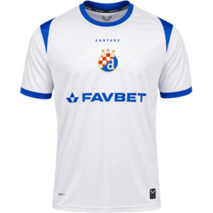 Dinamo Zagreb Away 2026/27 kép
