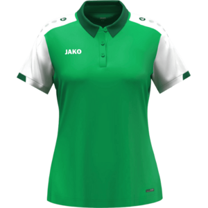 Dynamic Polo kép