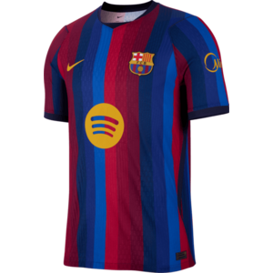 Aero-FIT FC Barcelona Match Home 2026/27 kép