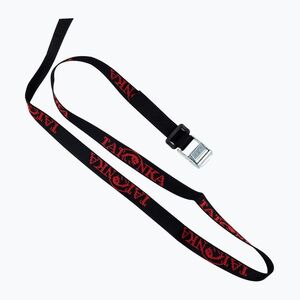 Tatonka Riemen ST fekete 18mm/1, 0m 3211.040 3211.040 csomagszíj (Riemen ST 3211.040) kép