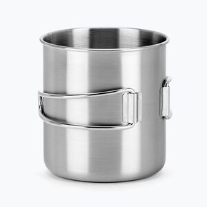 Tatonka Travel Mug Fogantyús bögre 600ml 4073.000 (Handle Mug 4073.000) kép