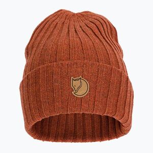 Fjällräven Byron Hat téli sapka narancssárga F77388 (Byron Hat F77388) kép