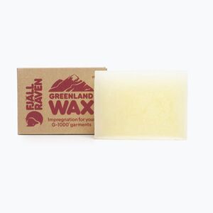 Fjällräven Greenland Wax ruházathoz sárga F79060 (Greenland Wax F79060) kép