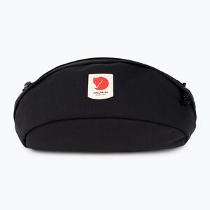 Fjällräven Ulvo Medium 550 vesetáska fekete F23165 (Ulvo Medium F23165) kép