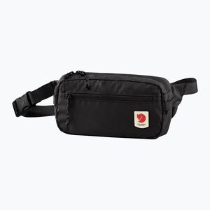 Fjällräven High Coast Hip 550 vesetáska fekete F23223 (High Coast Hip F23223) kép