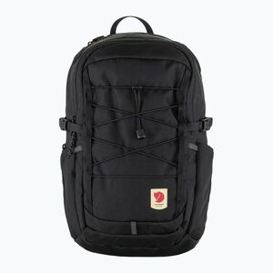 Fjällräven Skule 20 550 túra hátizsák fekete (Skule 20 F23349) kép
