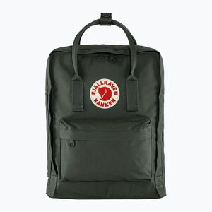 Fjällräven Kanken 660 erdőzöld túra hátizsák (Kanken F23510) kép