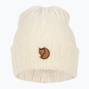 Fjällräven Byron Kalap krétafehér téli sapka (Byron Hat F77388) kép