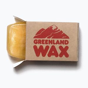 Fjällräven Greenland Wax Travel Pack ruházathoz (Greenland Wax Travel Pack F79030) kép