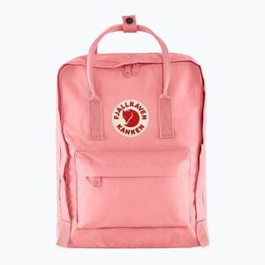 Túra hátizsák Fjällräven Kanken 16 l pink (Kanken F23510) kép