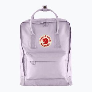 Túra hátizsák Fjällräven Kanken 16 l pastel lavender (Kanken F23510) kép