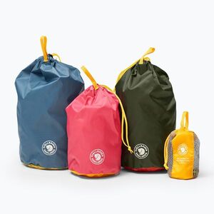 Fjällräven Samlaren Samlaren csomag zsák 4 db válogatott (Samlaren Pack F23200248) kép