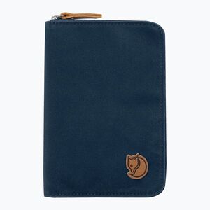 Fjällräven Passport pénztárca tengerészgyalogság (Passport Wallet F24220) kép