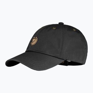 Fjällräven Vidda baseball sapka sötétszürke (Vidda F77357) kép