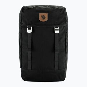 Fjällräven Greenland Top 20 l városi hátizsák fekete (Greenland Top F23150 550) kép