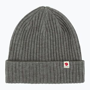Fjällräven Rib Kalap téli sapka szürke (Rib Hat F13100184) kép