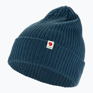 Fjällräven Rib Hat indigó kék téli sapka (Rib Hat F13100184) kép