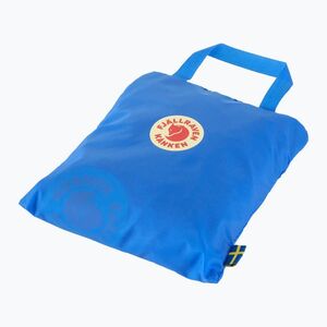 Pokrowiec na Hátizsák Fjällräven Kanken Rain Cover Plus un blue (Kanken Rain Cover Plus F23100158) kép