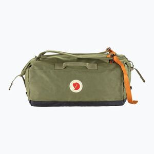 Fjällräven Färden Färden Duffel utazótáska 50 l zöld (Färden Duffel 50 F23200282 620) kép