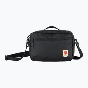 Fjällräven High Coast Crossbody 3 l fekete (High Coast Crossbody 550 F23227) kép