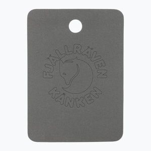 Fjällräven Kanken Seat Pad túrázó ülés sötétszürke (Kanken Seat Pad F23792) kép