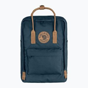 Fjällräven Kanken no. 2 Laptop 15" 18 l hátizsák navy (Kanken no. 2 Laptop 15 F23803 560) kép