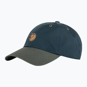 Fjällräven Vidda hegyi kék/bazalt baseball sapka (Vidda F77357) kép