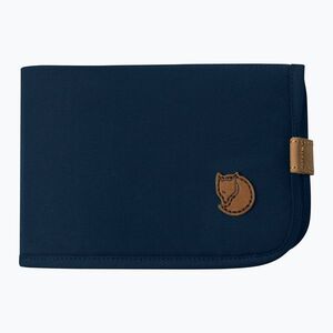 Fjällräven G1000 utazó üléshuzat, tengerészkék (G1000 Seat Pad F77352) kép