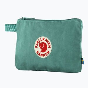 Fjällräven Kanken Gear Pocket fagy zöld (Kanken Gear Pocket F25863) kép