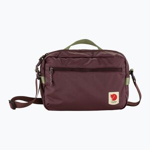 Fjällräven High Coast Crossbody 3 l szeder zacskó (High Coast Crossbody 424 F23227) kép