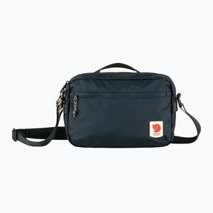 Fjällräven High Coast Crossbody 3 l tengerészgyalogság (High Coast Crossbody 560 F23227) kép
