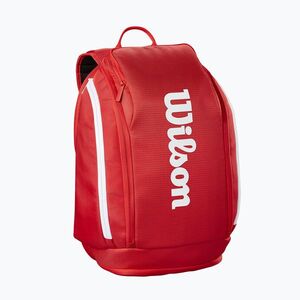 Wilson Super Tour tenisz hátizsák piros (Super Tour Red WR8036901001) kép