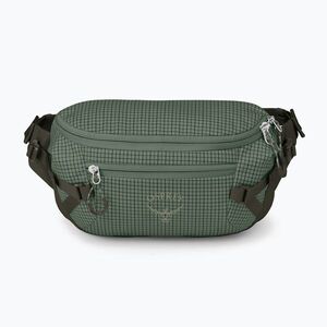 Osprey Transporter deréktáska 3 l fenyőlevél vesetáska (Transporter Waist Pack 10006532) kép