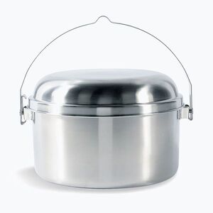 Tatonka Kettle 2, 5 l-es acél utazó edénykészlet (Kettle 2.5 4003.000) kép