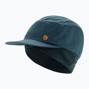 Téli sapka Fjällräven Bergtagen Mountain mountain blue/dark navy (Bergtagen Mountain F13100189) kép