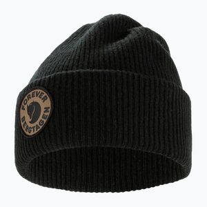 Téli sapka Fjällräven Bergtagen Forever Wool black (Bergtagen Forever Wool F13100187) kép