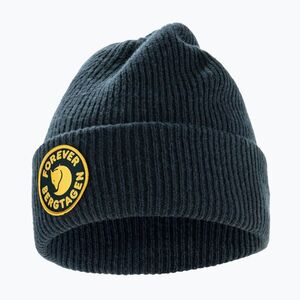 Téli sapka Fjällräven Bergtagen Forever Wool dark navy (Bergtagen Forever Wool F13100187) kép