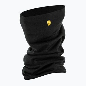 Balaklava Fjällräven Bergtagen Merino black (Bergtagen Merino F13100226) kép