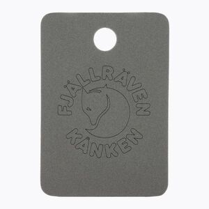 Túra ülőpárna Fjällräven Kanken Seat Pad Mini dark grey (Kanken Seat Pad Mini F23798) kép
