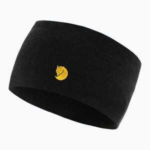 Fejpánt Fjällräven Bergtagen Merino black (Bergtagen Merino F13100193) kép
