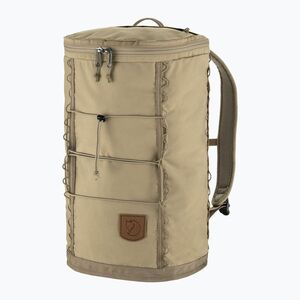 Városi hátizsák Fjällräven Singi 20 l clay (Singi 20 F23319) kép