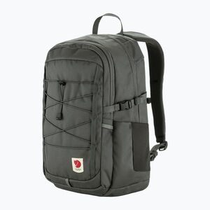 Hátizsák Fjällräven Skule 20 l basalt (Skule 20 F23349) kép