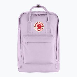 Városi hátizsák Fjällräven Kanken Laptop 17" 20 l pastel lavender (Kanken Laptop 17" F23525) kép