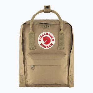 Városi hátizsák Fjällräven Kanken Mini 7 l clay (Kanken Mini F23561) kép