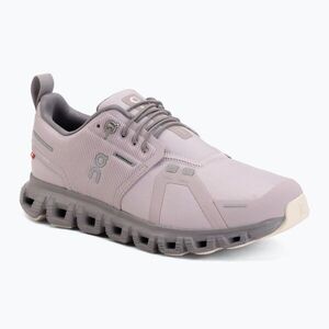 Női cipők On Cloud 6 WP mauve/zinc (Cloud 6 WP 3WF10053037) kép