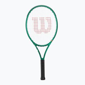 Gyermek teniszütő Wilson Blade Jr 25 V10 green (Blade Jr 25 V10 WR208610U) kép