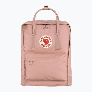 Városi hátizsák Fjällräven Kanken 16 l chalk rose (Kanken F23510) kép