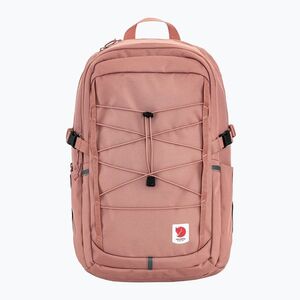 Hátizsák Fjällräven Skule 28 l dusty rose (Skule 28 F23346) kép