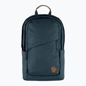 Városi hátizsák Fjällräven Räven 20 l navy (Räven 20 F23344) kép